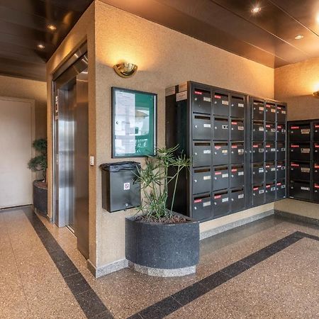 شقة Florentine Furnished Flat آنسي المظهر الخارجي الصورة