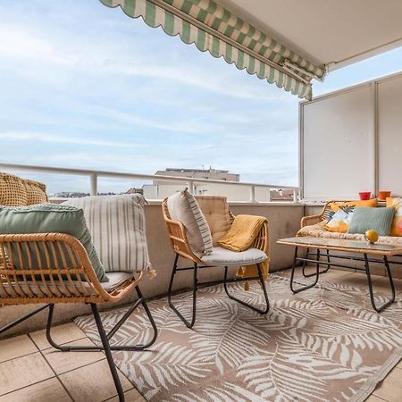 شقة Florentine Furnished Flat آنسي المظهر الخارجي الصورة